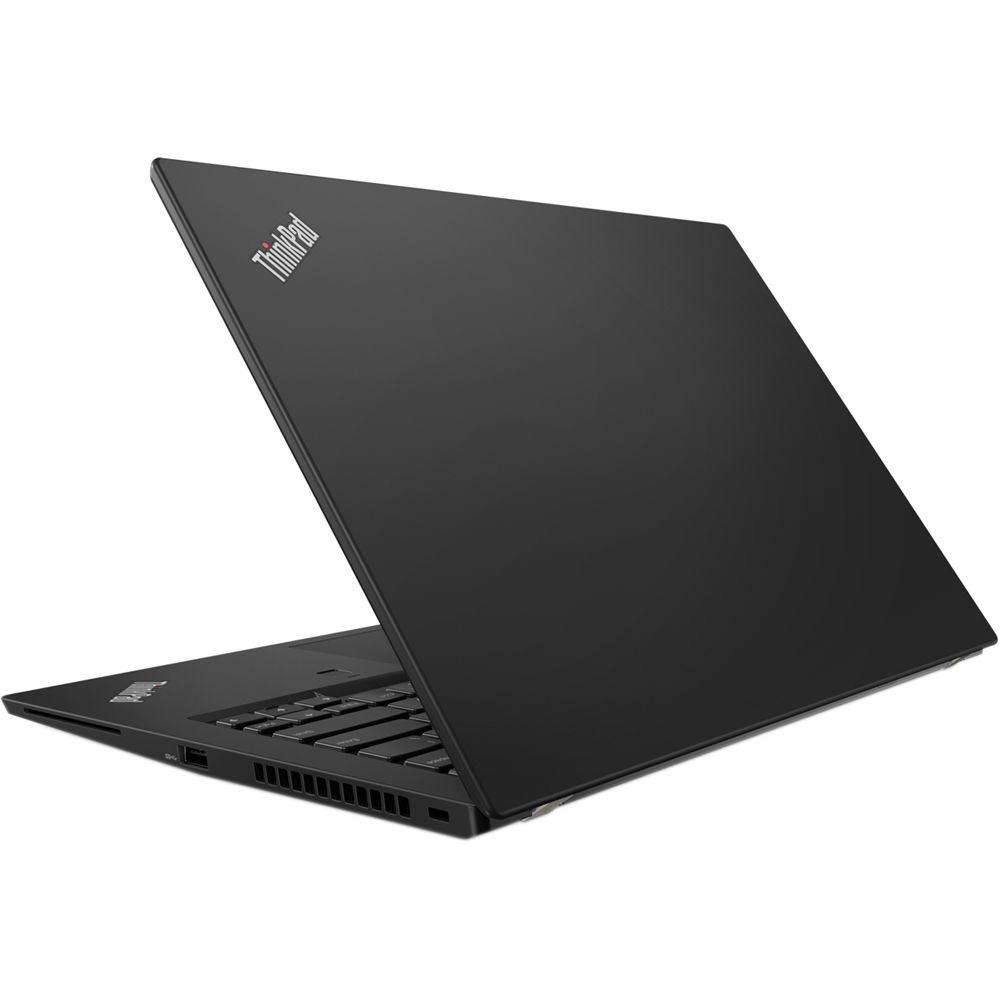 Lenovo 14" ThinkPad T480s Laptop