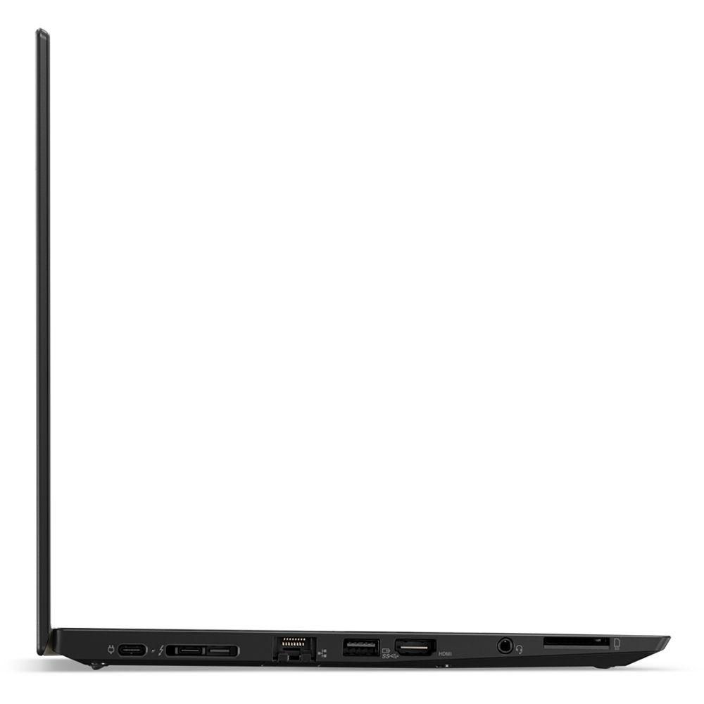 Lenovo 14" ThinkPad T480s Laptop