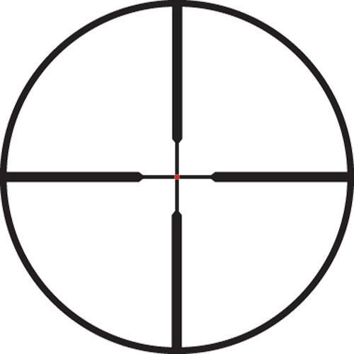 Leupold 2-12x42 VX-6HD CDS-ZL2 Riflescope