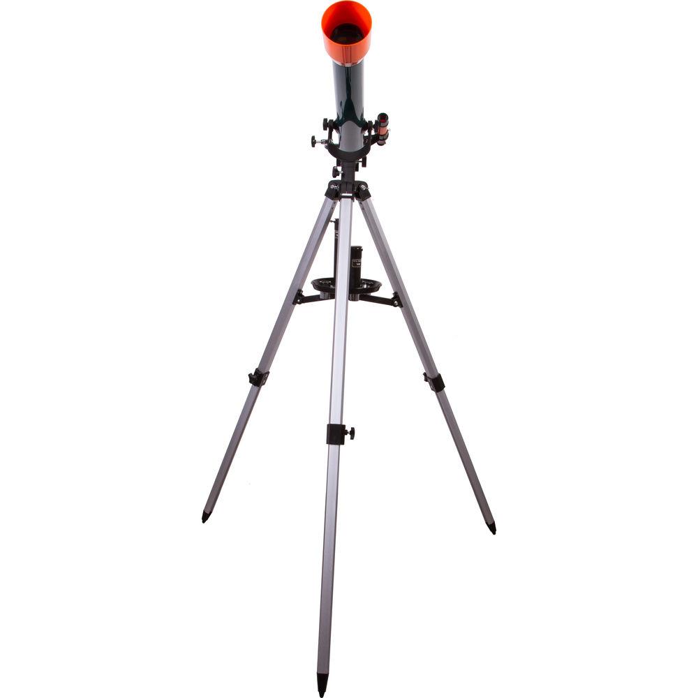 Levenhuk 60mm f 11.7 LabZZ T3 Telescope