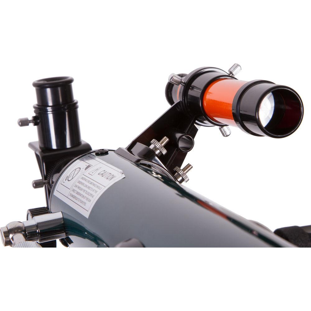 Levenhuk 60mm f 11.7 LabZZ T3 Telescope