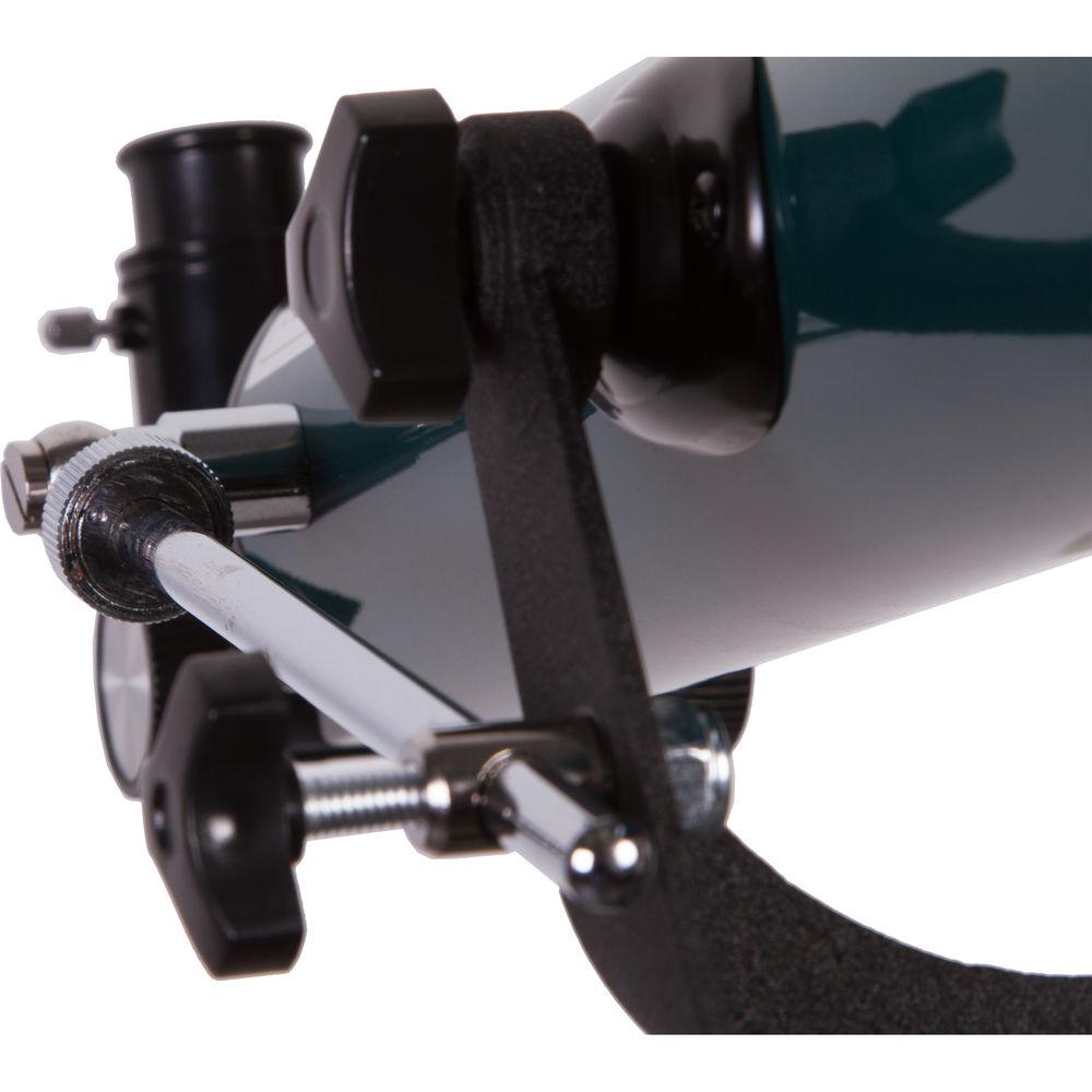 Levenhuk 60mm f 11.7 LabZZ T3 Telescope