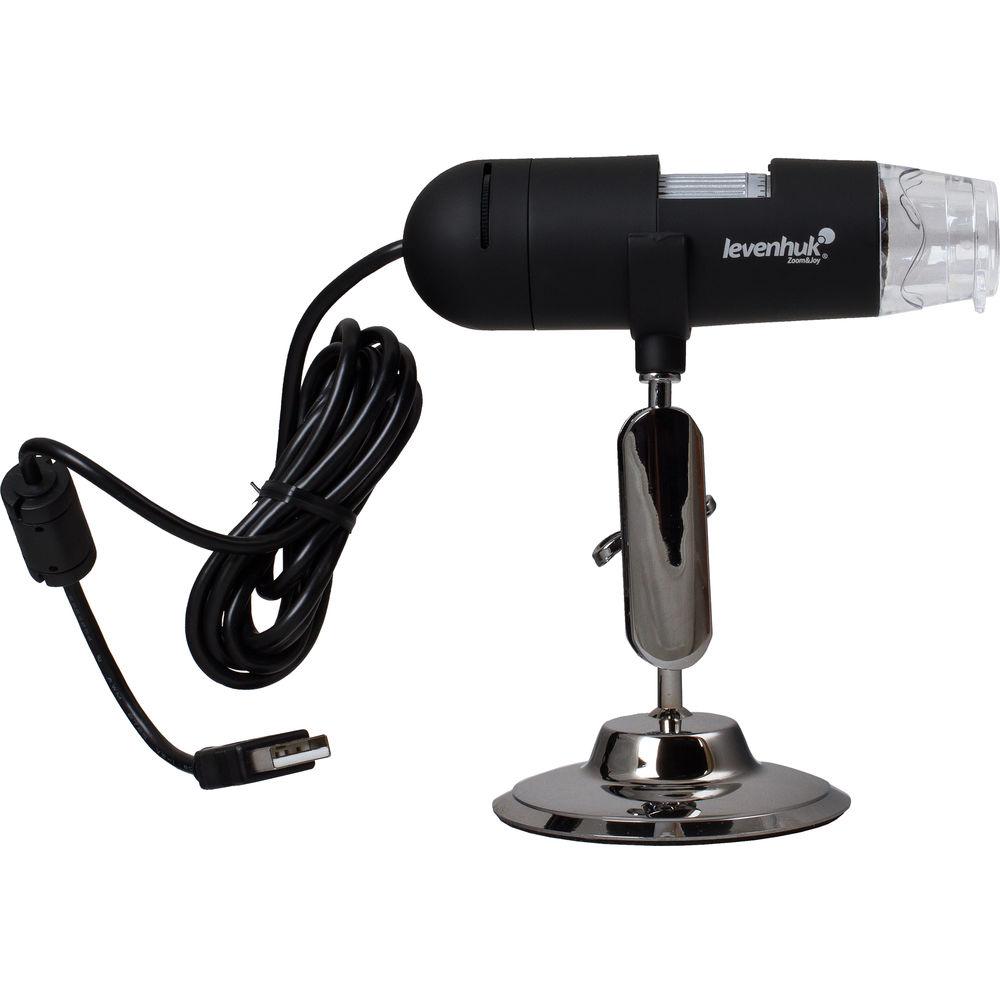 Levenhuk DTX 30 Microscope