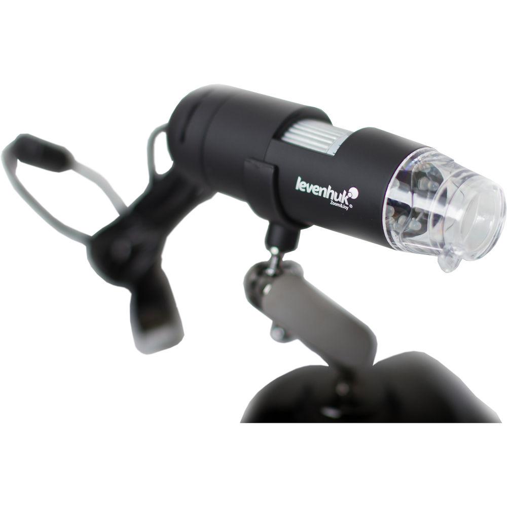 Levenhuk DTX 30 Microscope