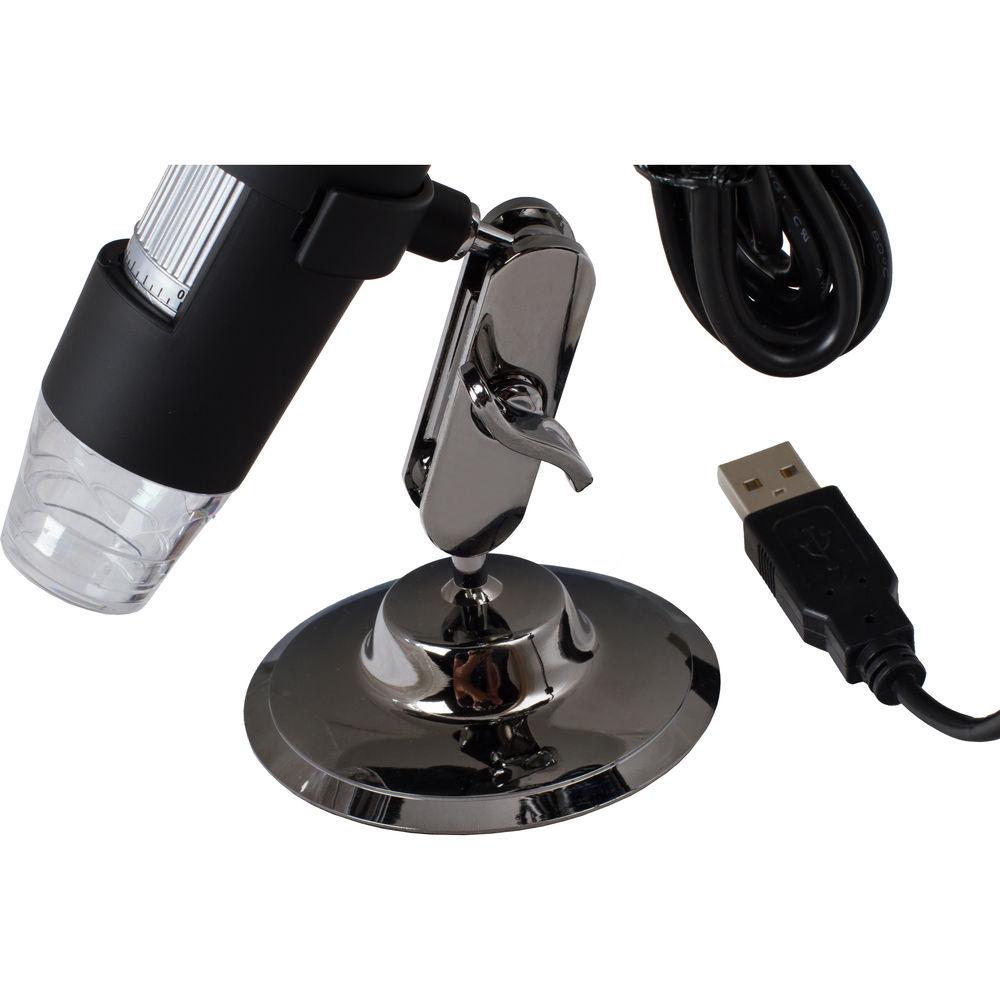 Levenhuk DTX 30 Microscope