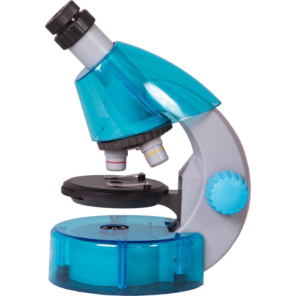 Levenhuk LabZZ M101 Microscope Kit