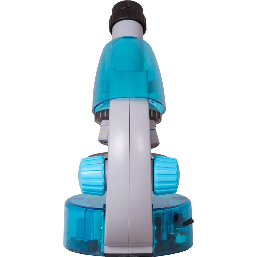 Levenhuk LabZZ M101 Microscope Kit