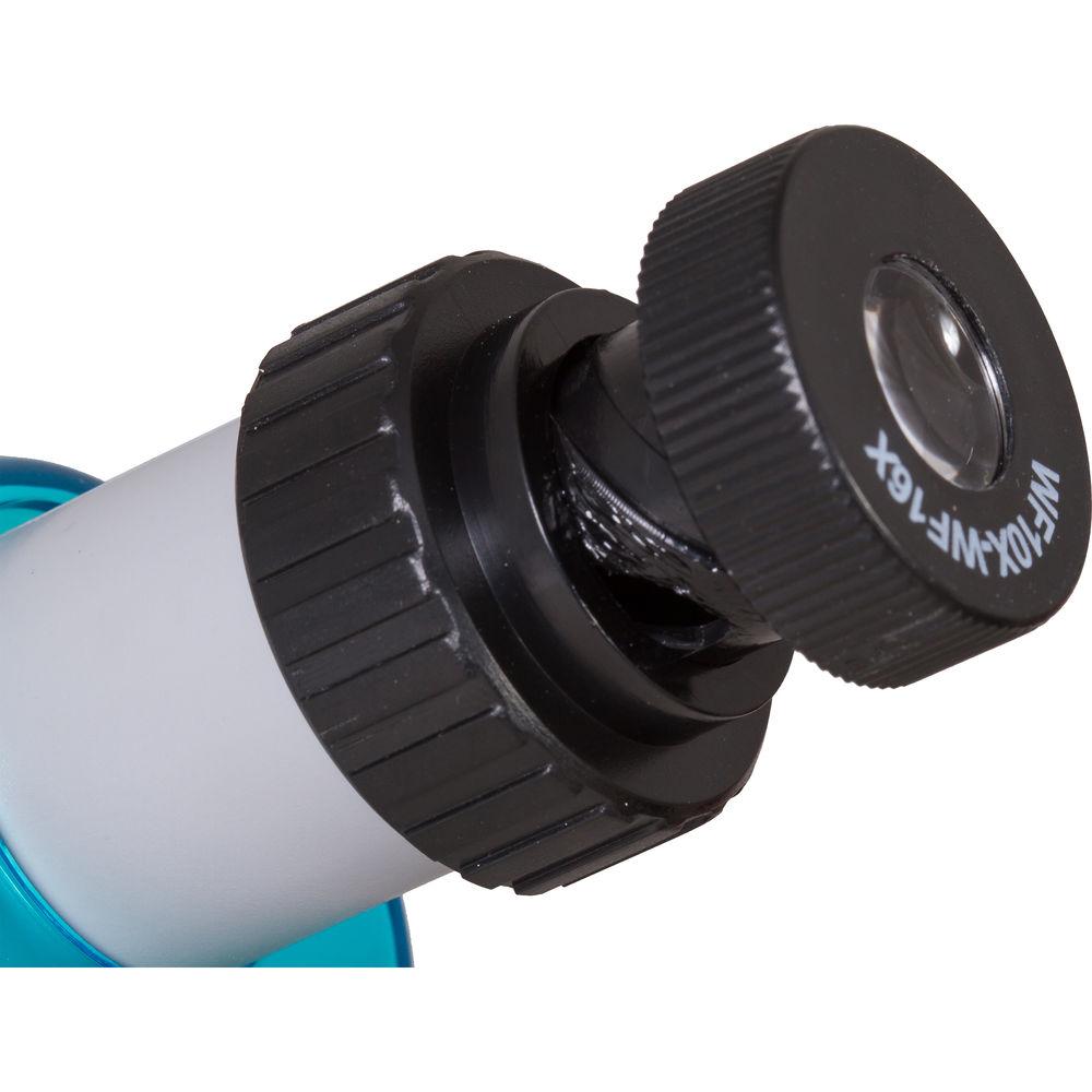 Levenhuk LabZZ M101 Microscope Kit