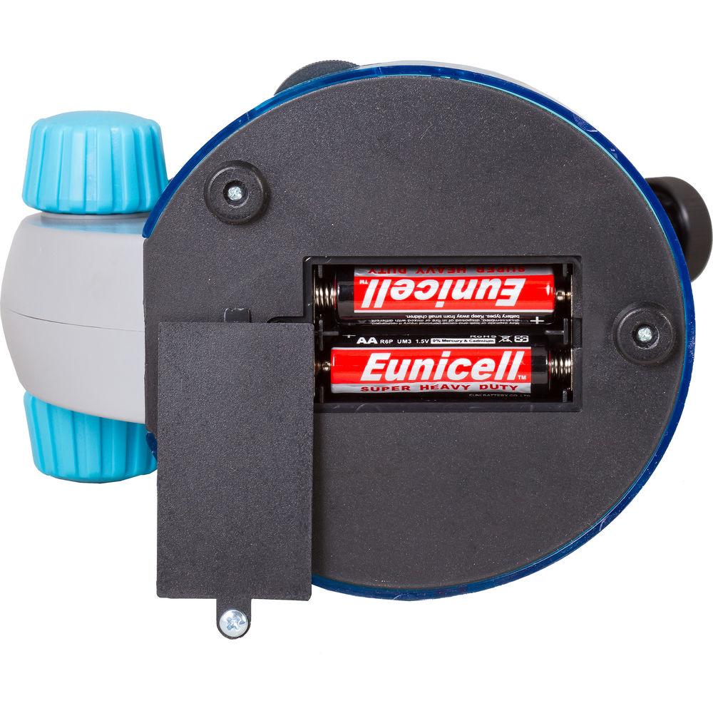 Levenhuk LabZZ M101 Microscope Kit