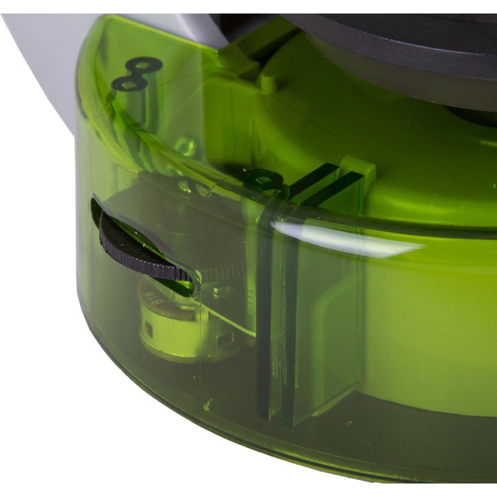 Levenhuk LabZZ M101 Microscope Kit