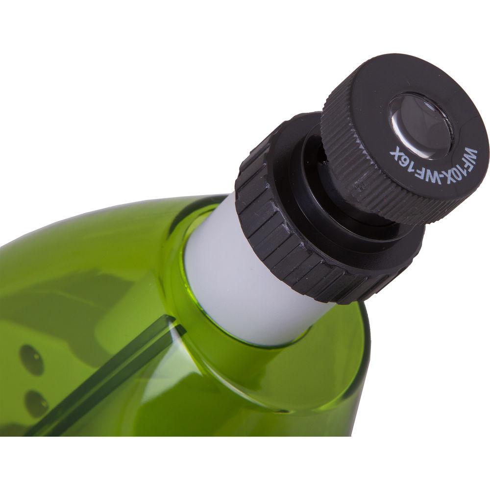 Levenhuk LabZZ M101 Microscope Kit