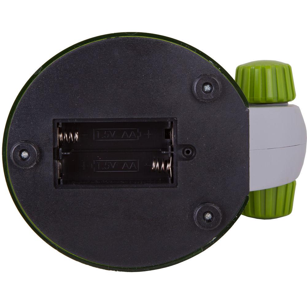 Levenhuk LabZZ M101 Microscope Kit