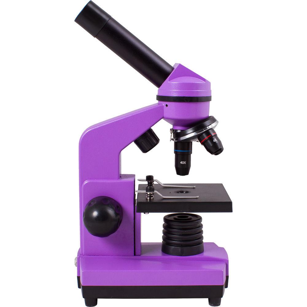 Levenhuk Rainbow 2L Microscope Kit