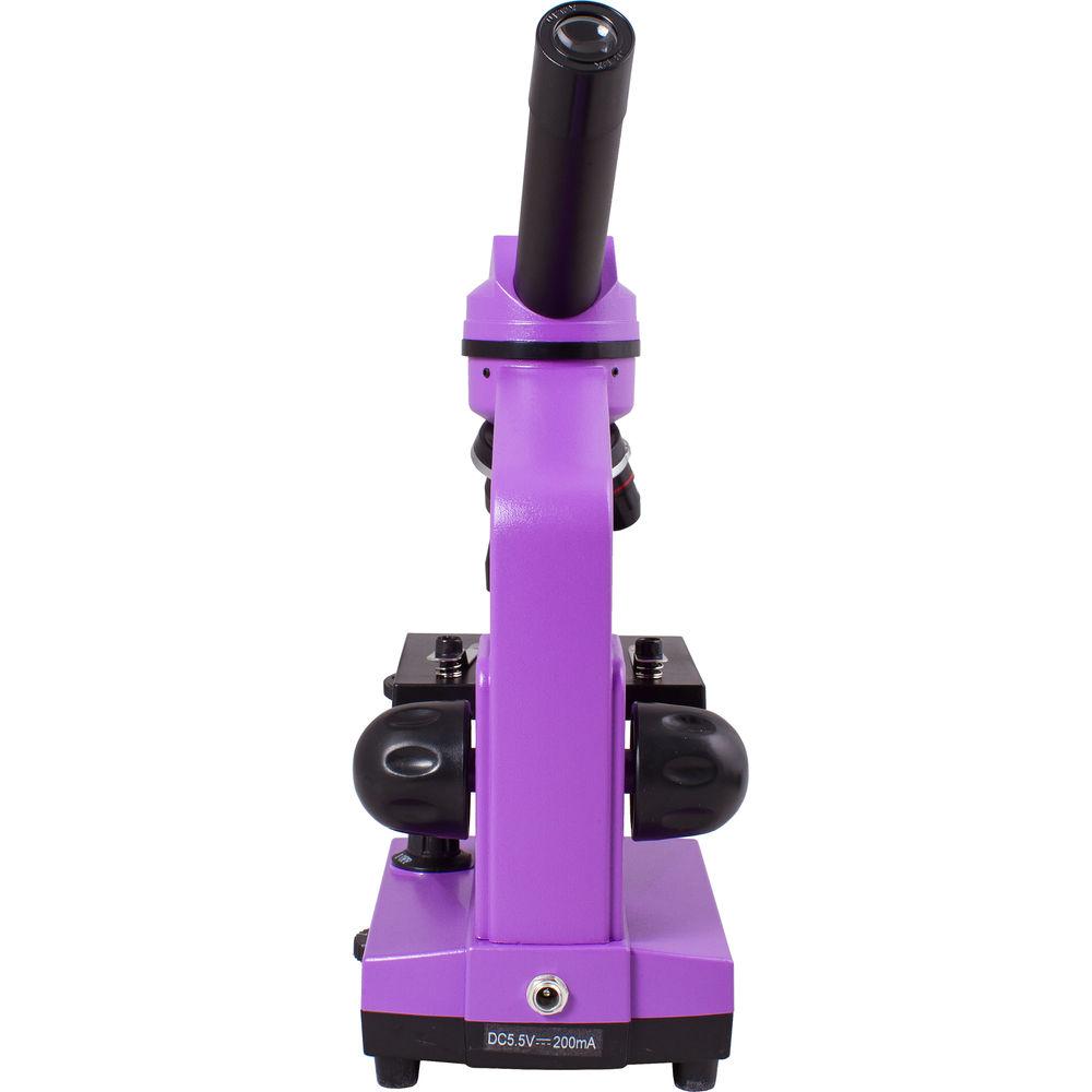 Levenhuk Rainbow 2L Microscope Kit