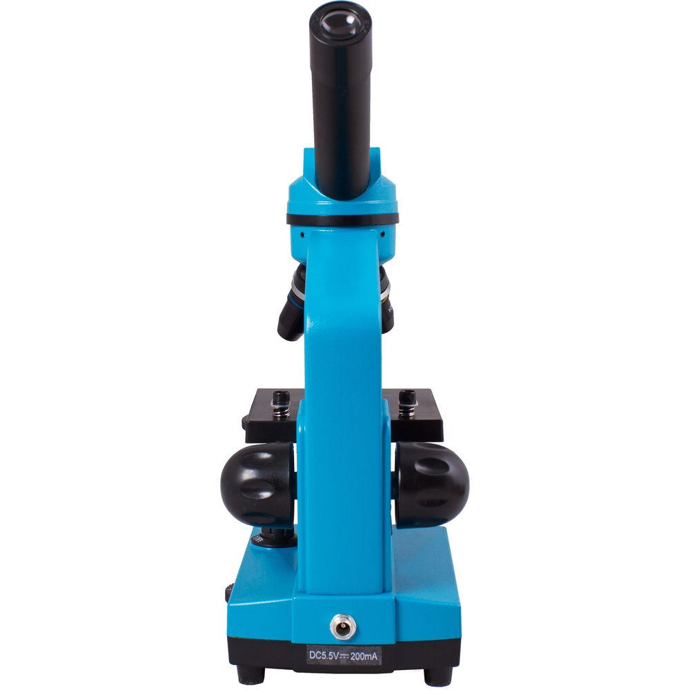 Levenhuk Rainbow 2L Microscope Kit
