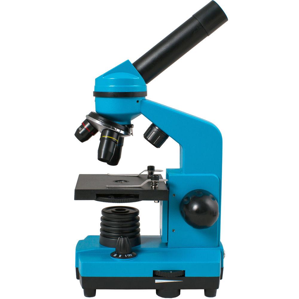 Levenhuk Rainbow 2L Microscope Kit