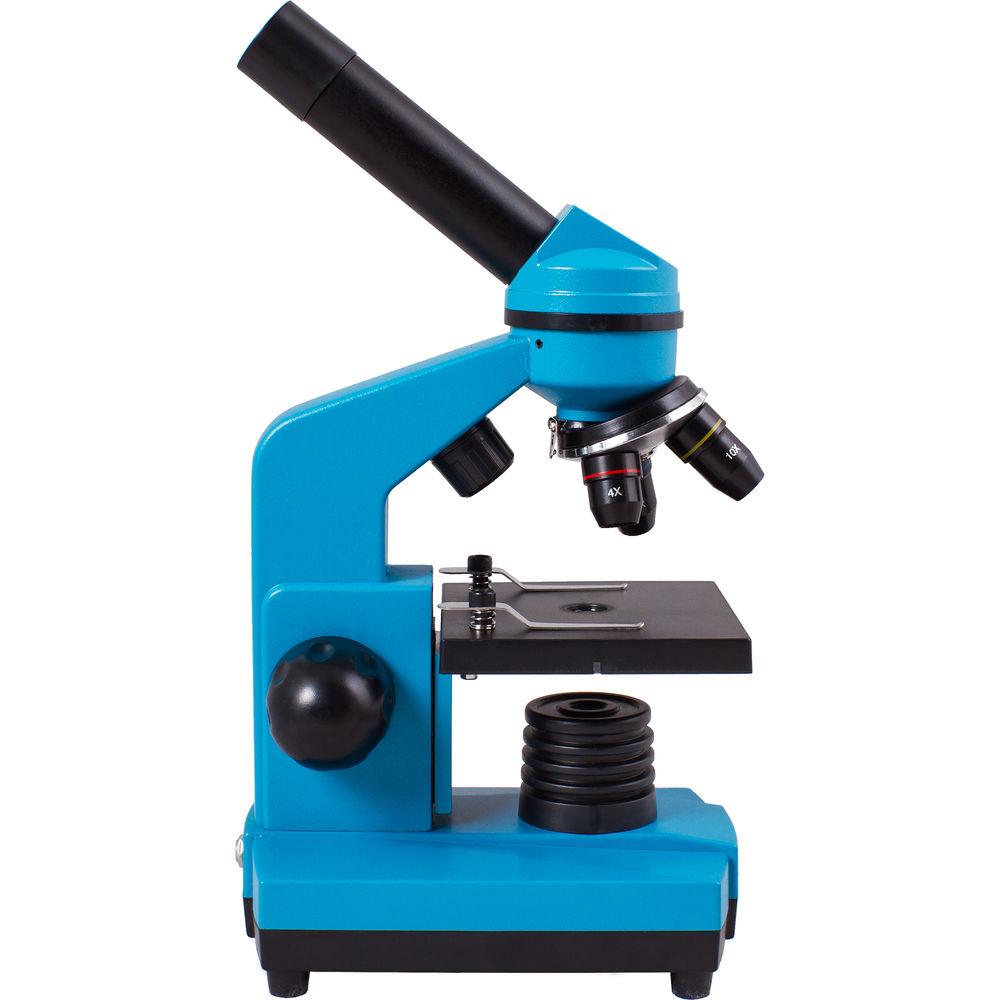 Levenhuk Rainbow 2L Microscope Kit