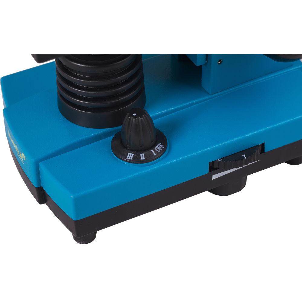 Levenhuk Rainbow 2L Microscope Kit