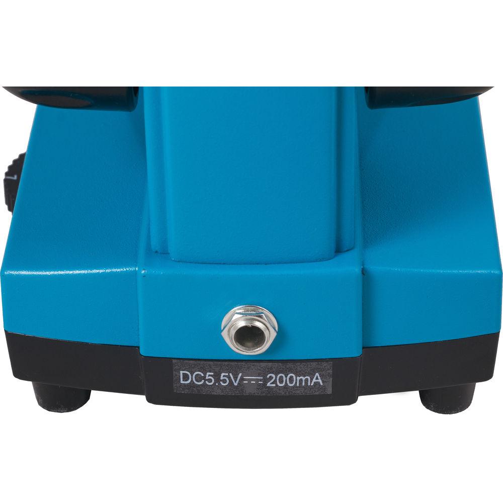 Levenhuk Rainbow 2L Microscope Kit