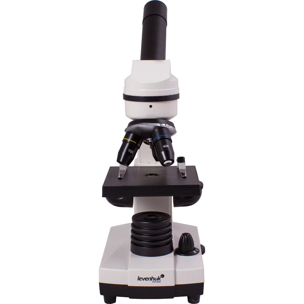 Levenhuk Rainbow 2L Microscope Kit