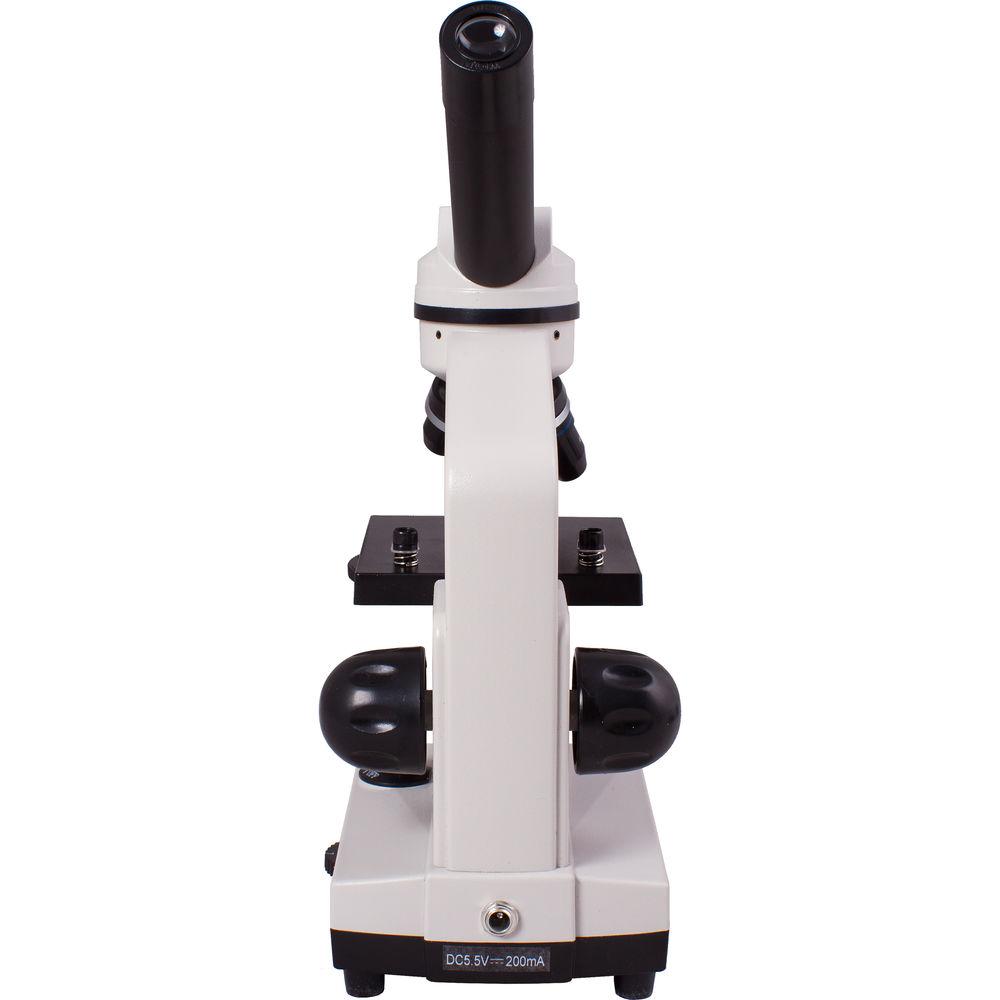 Levenhuk Rainbow 2L Microscope Kit