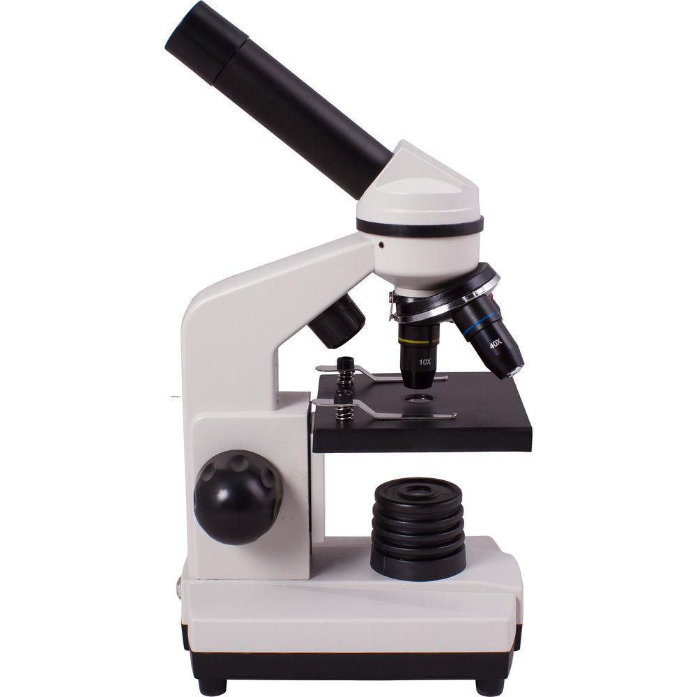 Levenhuk Rainbow 2L Microscope Kit