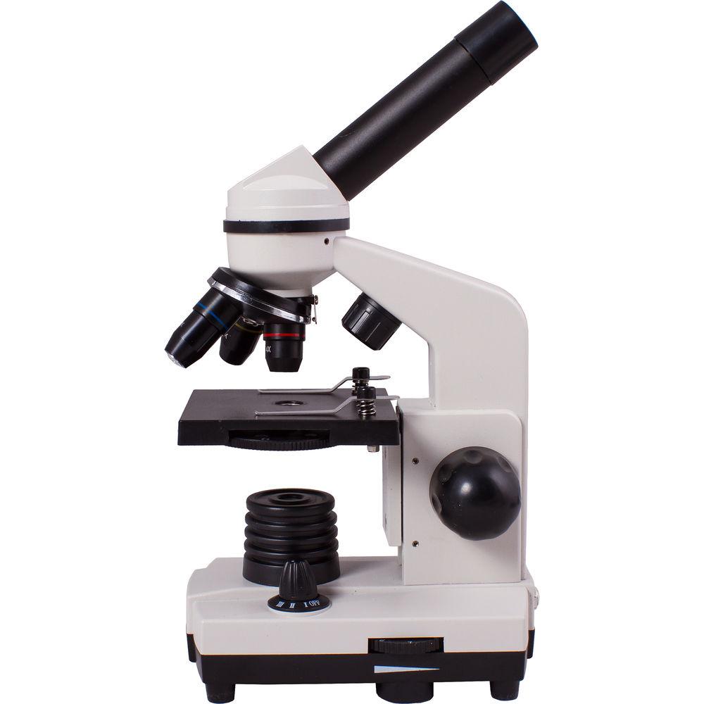 Levenhuk Rainbow 2L Microscope Kit