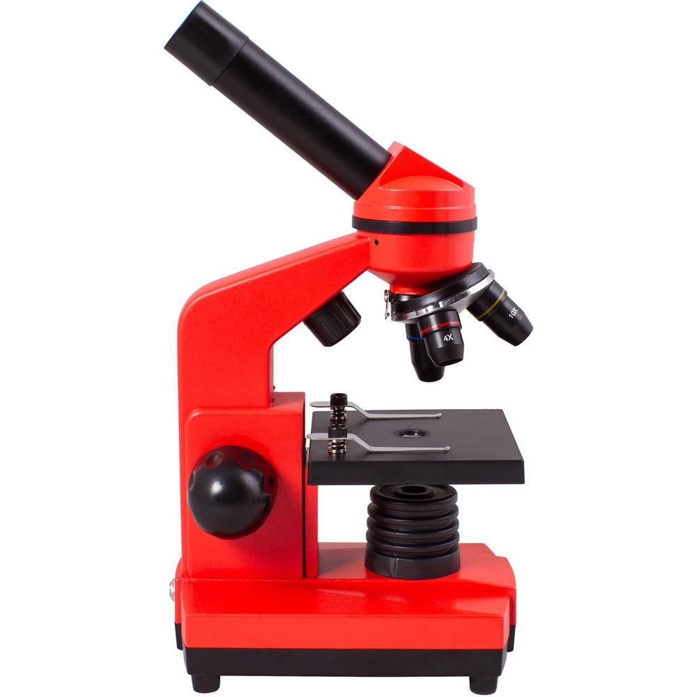 Levenhuk Rainbow 2L Microscope Kit