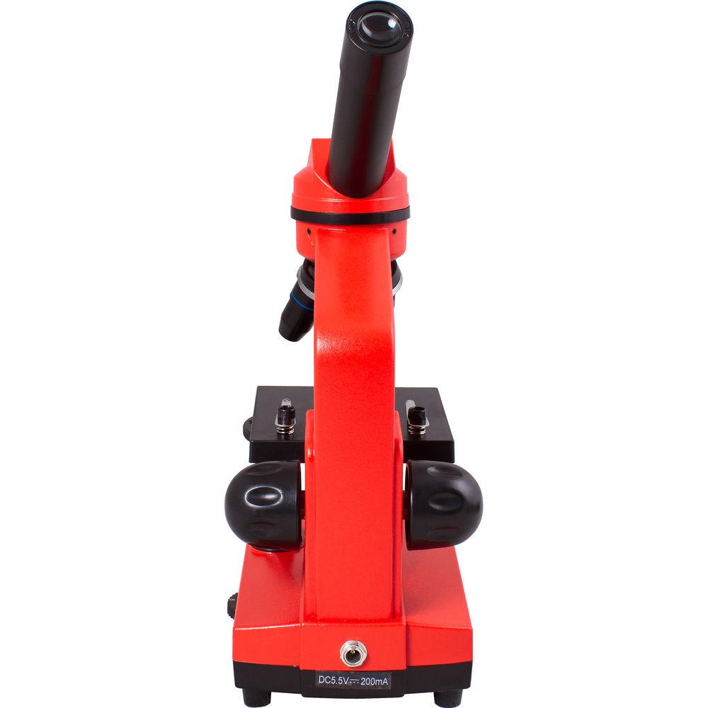 Levenhuk Rainbow 2L Microscope Kit