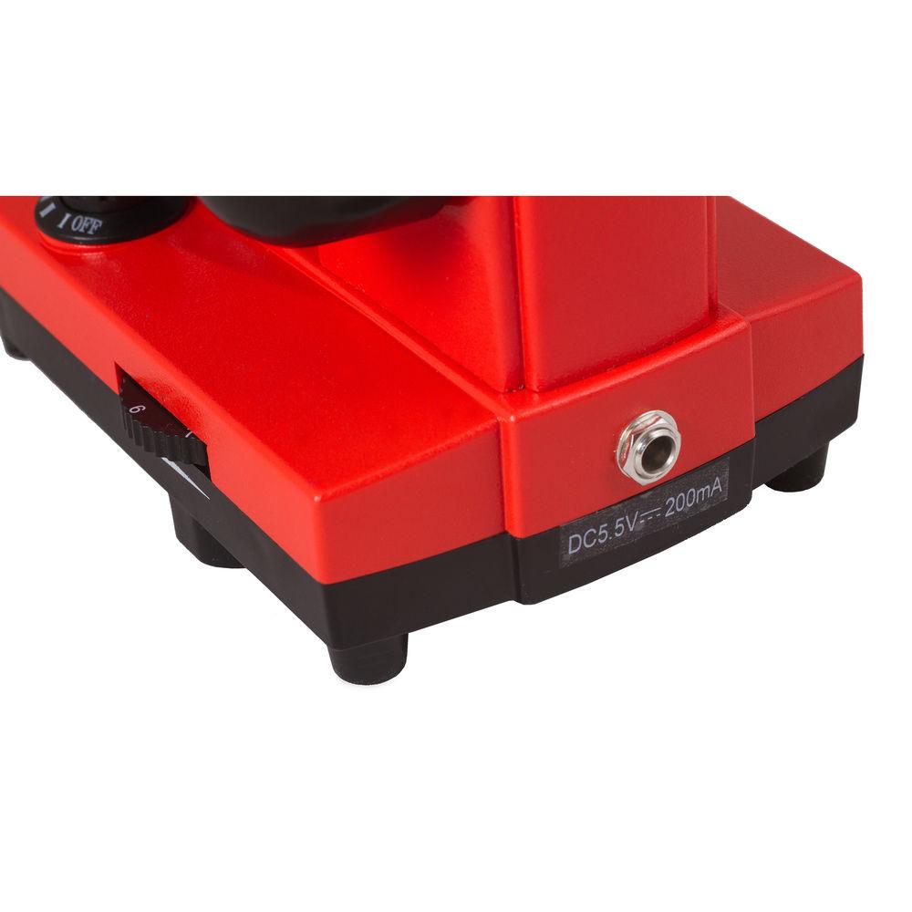 Levenhuk Rainbow 2L Microscope Kit