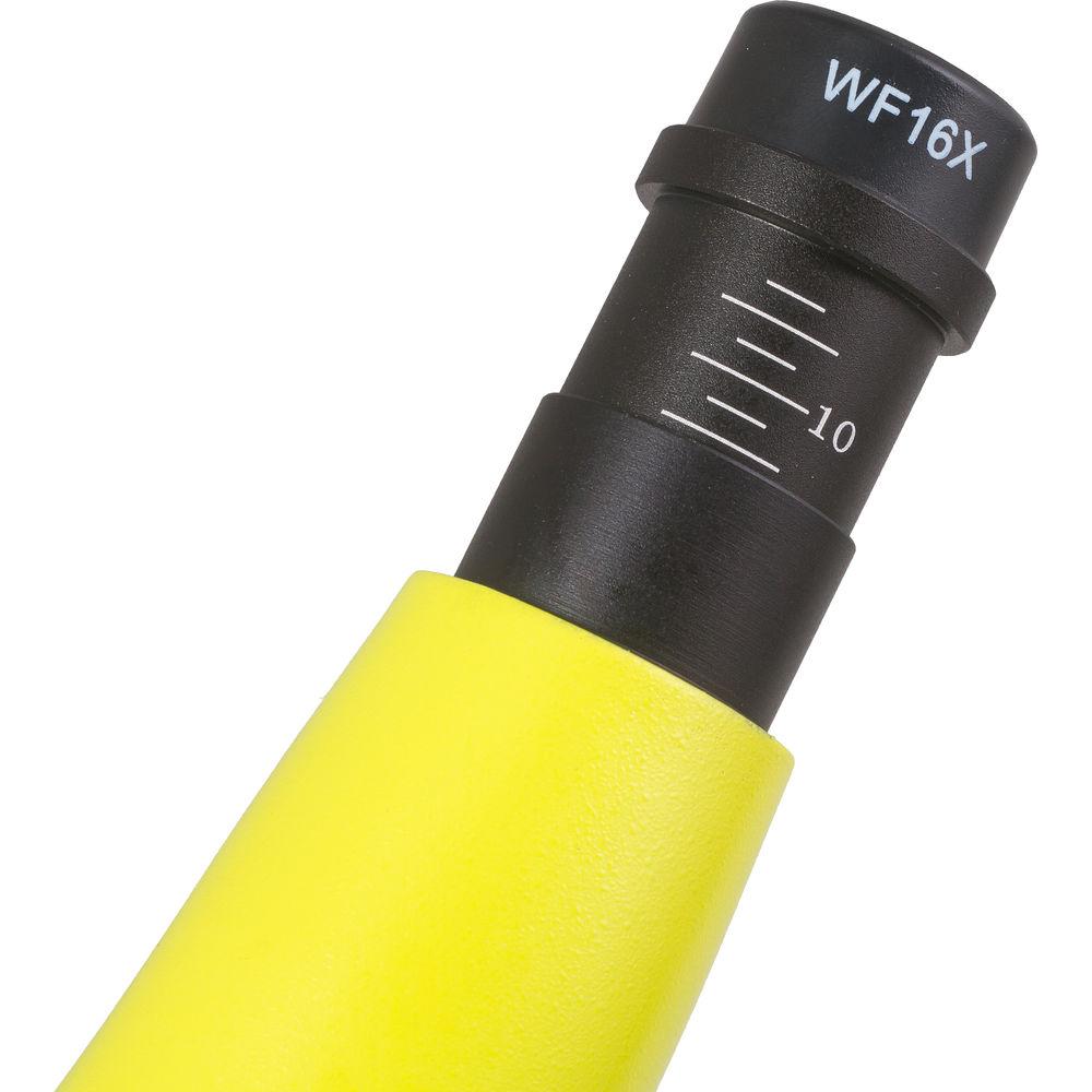 Levenhuk Rainbow 50L Plus Monocular Microscope Kit