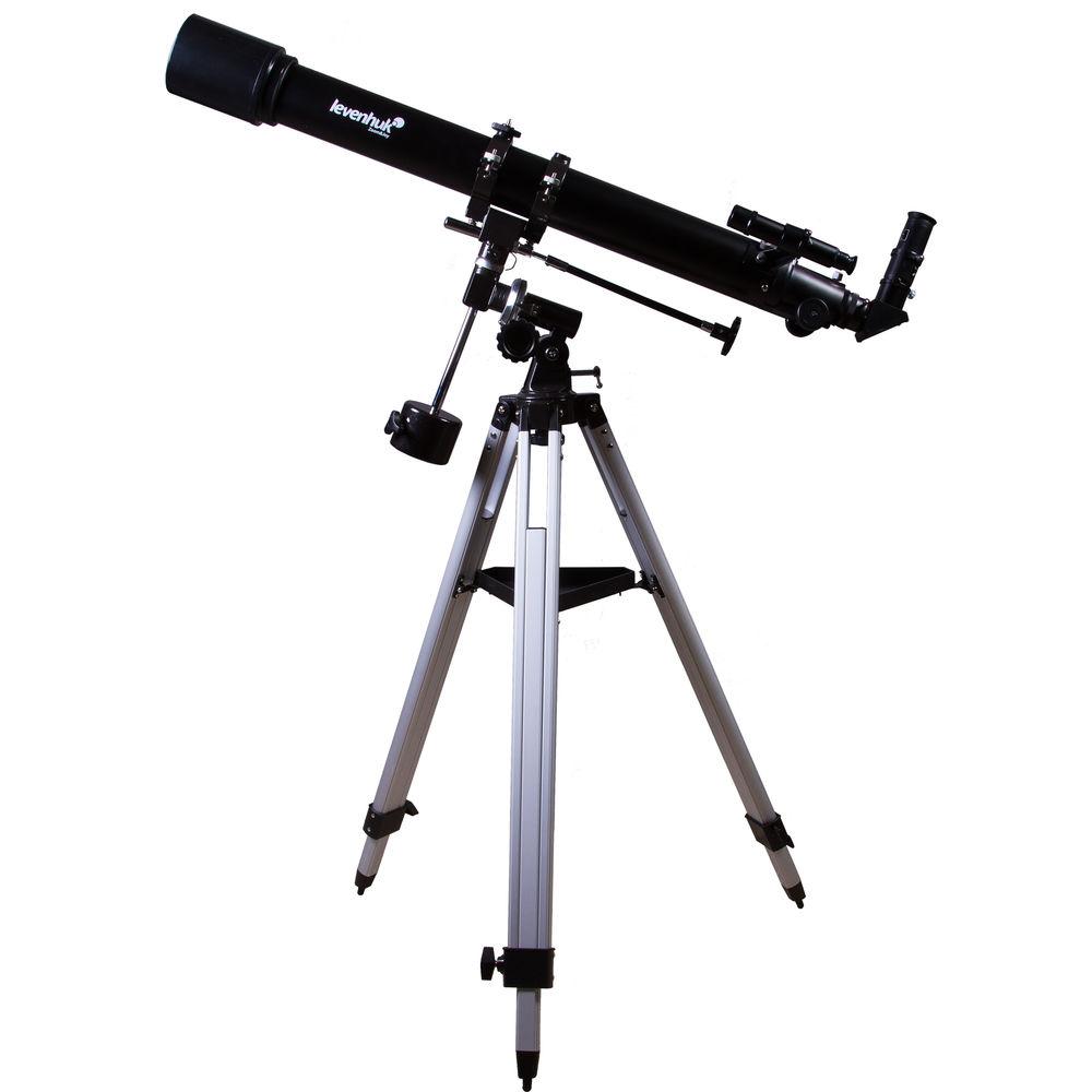 Levenhuk Skyline 70x900 EQ Telescope
