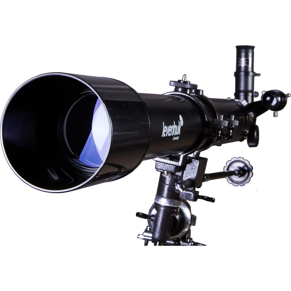 Levenhuk Skyline 70x900 EQ Telescope