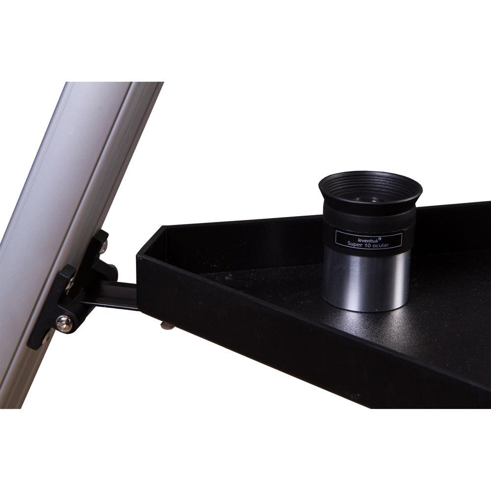 Levenhuk Skyline 70x900 EQ Telescope