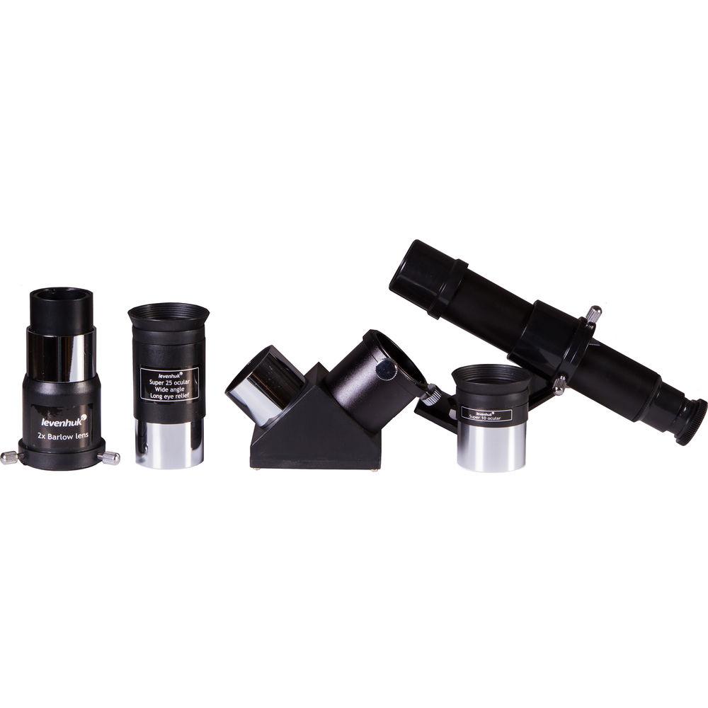 Levenhuk Skyline 70x900 EQ Telescope