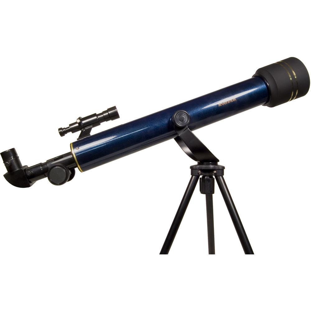 Levenhuk Strike 60 NG Telescope Kit