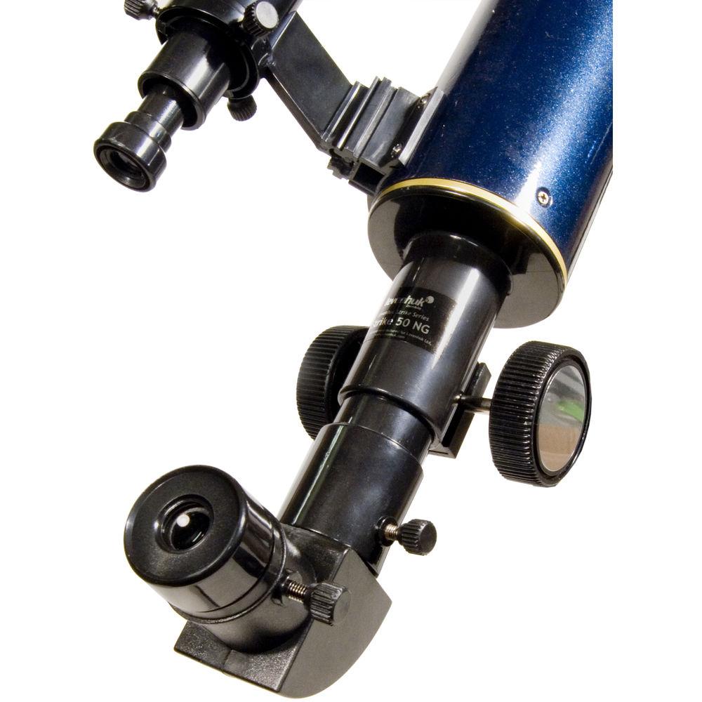 Levenhuk Strike 60 NG Telescope Kit
