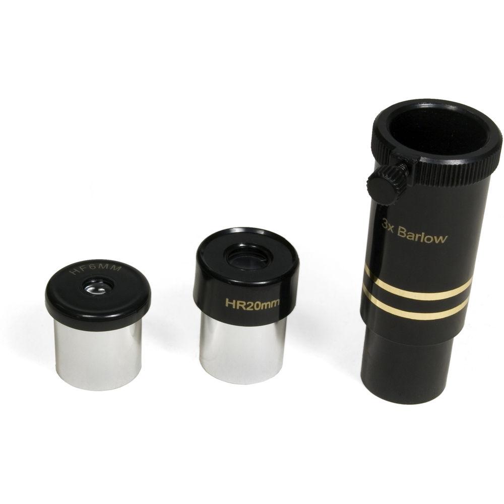 Levenhuk Strike 60 NG Telescope Kit