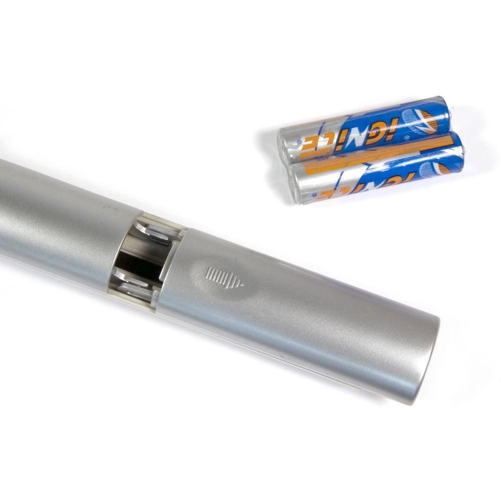 Levenhuk Zeno 50 Handheld 2.2x and 4.4x Magnifier