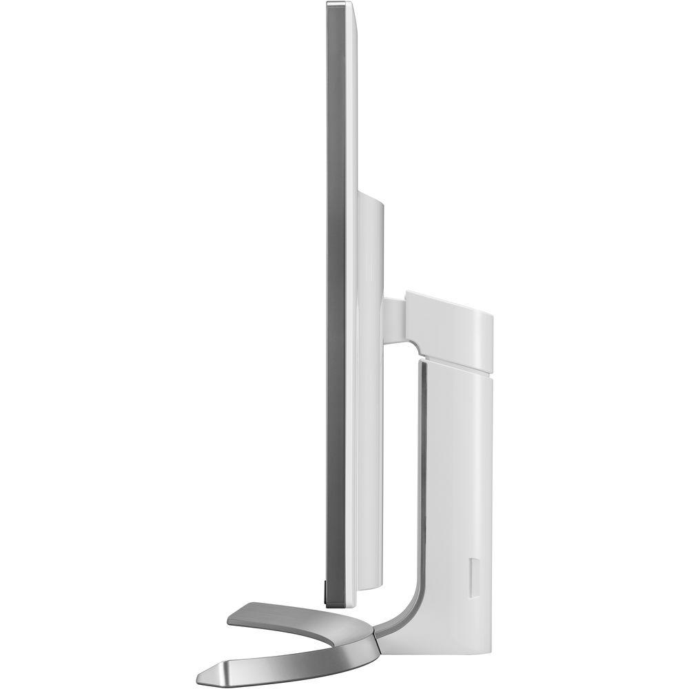 LG 27MU88-W 27" 16:9 4K FreeSync IPS Monitor