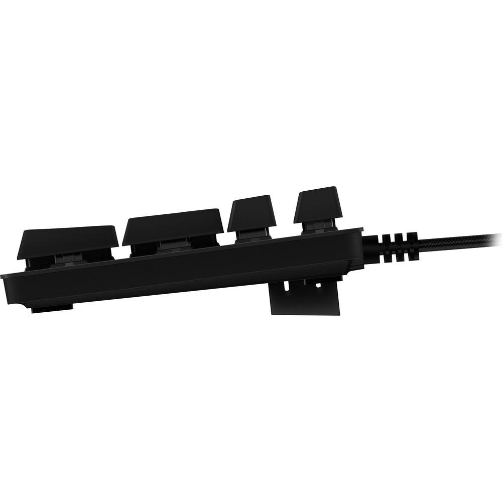 Logitech G513 Backlit Mechanical Gaming Keyboard