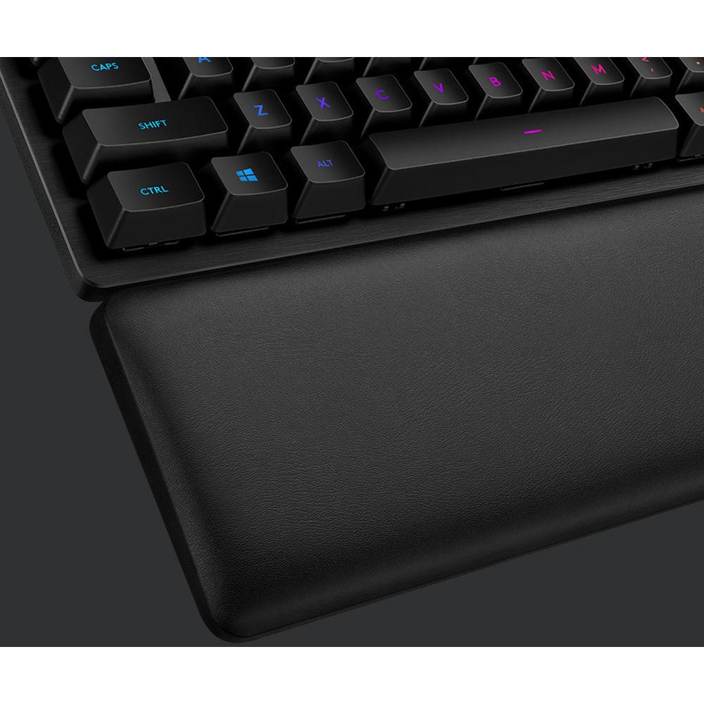 Logitech G513 Backlit Mechanical Gaming Keyboard