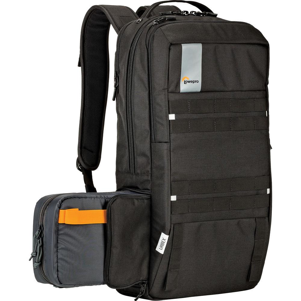 Lowepro Urbex BP 24L Backpack