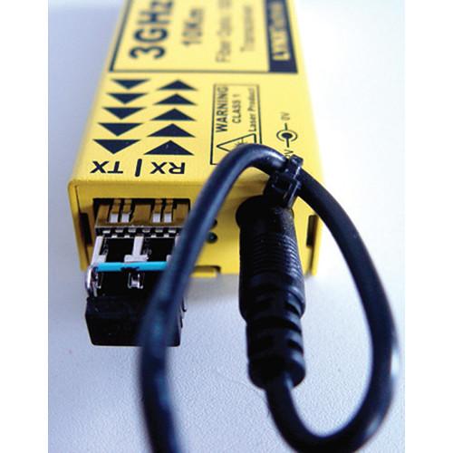 Lynx Technik AG yellobrik OTX 1812 3Gb SDI to Fiber Optic Transmitter