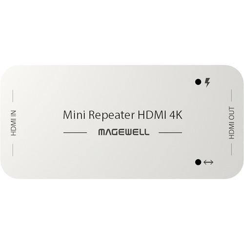 Magewell HDMI 4K Mini Repeater