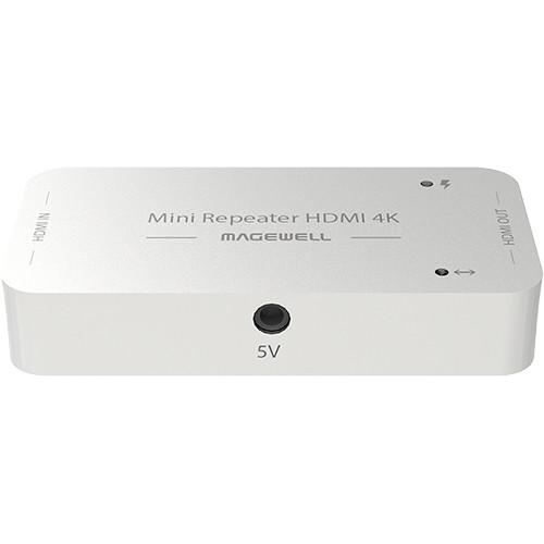 Magewell HDMI 4K Mini Repeater