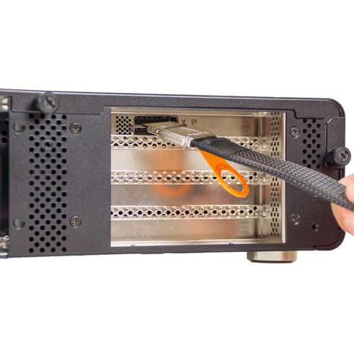 Magma Express Box 3200 Three Slot Gen 3 PCIe Expansion Chassis