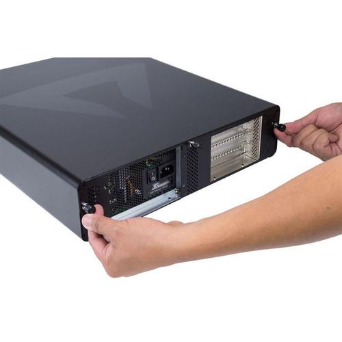 Magma Express Box 3200 Three Slot Gen 3 PCIe Expansion Chassis