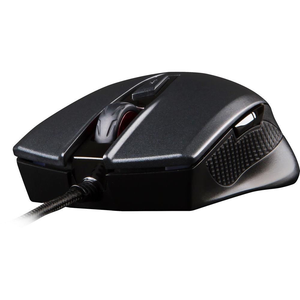 MSI Clutch GM40 Gaming Mouse