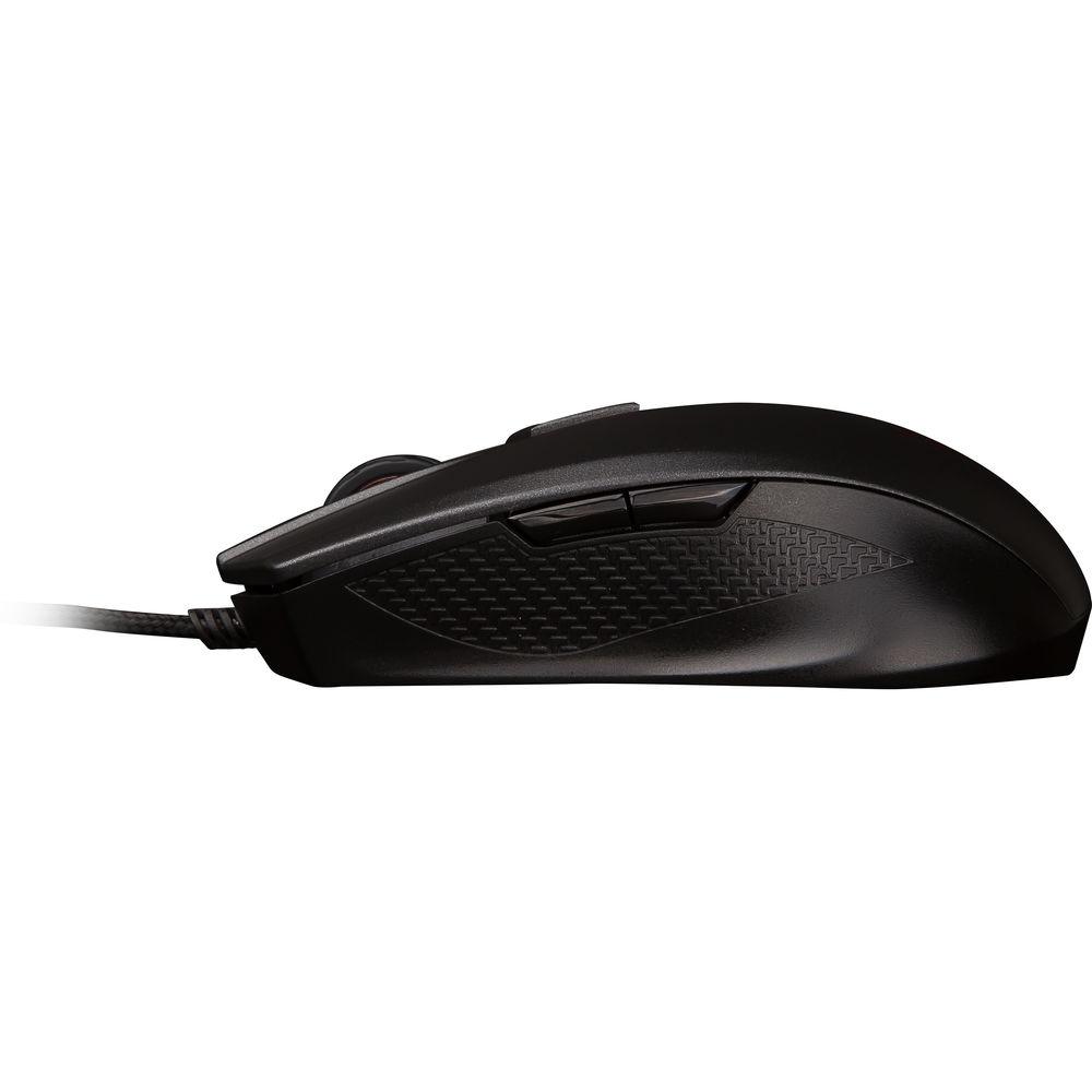 MSI Clutch GM40 Gaming Mouse